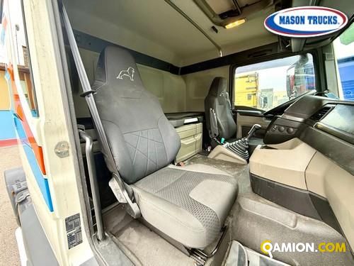 Man TGS TGS | Mason Trucks