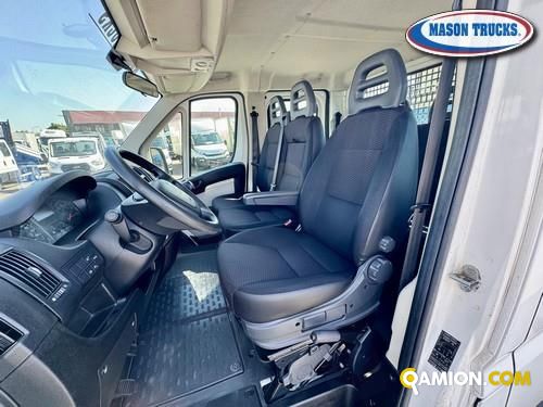 Citroen JUMPER JUMPER | Mason Trucks