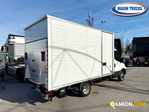 Iveco DAILY 35C14 DAILY 35C14 | Mason Trucks