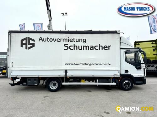 Iveco Eurocargo  75E21 Eurocargo  75E21 | Mason Trucks