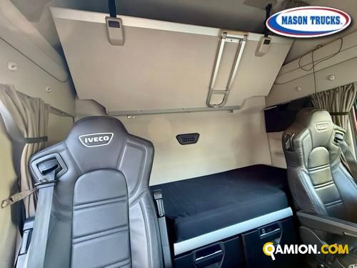 Iveco S-WAY 570 | Mason Trucks