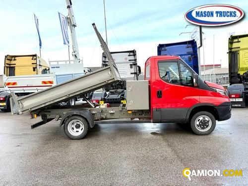 Iveco DAILY 35C12 DAILY 35C12 | Mason Trucks