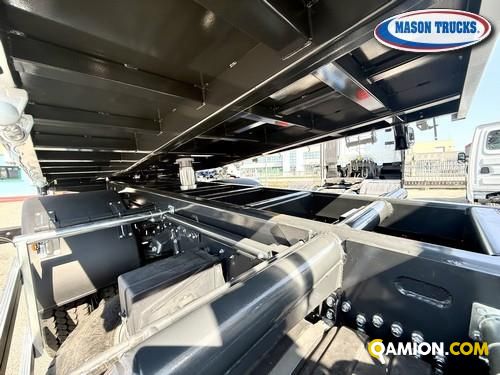 Iveco EUROCARGO eurocargo 180e32 | Mason Trucks