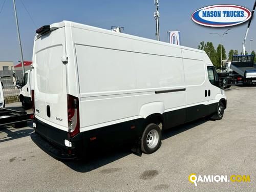 Iveco Daily 35c160 Daily 35c160 | Mason Trucks