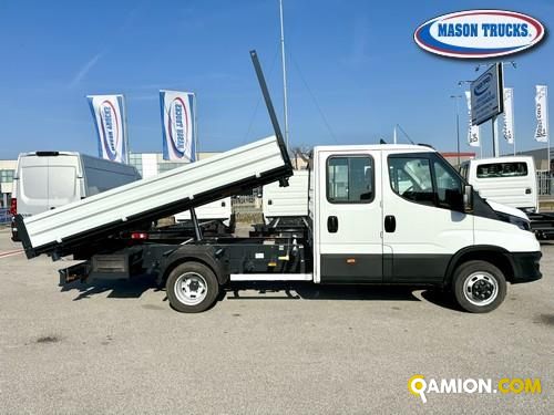 Iveco DAILY daily 50c17 | Mason Trucks