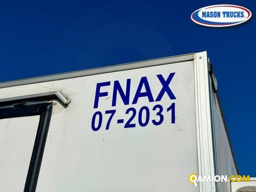 Iveco DAILY 35C15 DAILY 35C15 | Mason Trucks