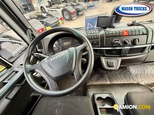 Iveco EUROCARGO eurocargo 75-190 | Mason Trucks