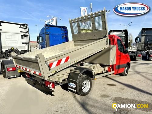 Mercedes Sprinter Sprinter | Mason Trucks