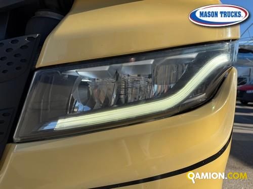 Iveco STRALIS X-Way STRALIS X-Way | Mason Trucks