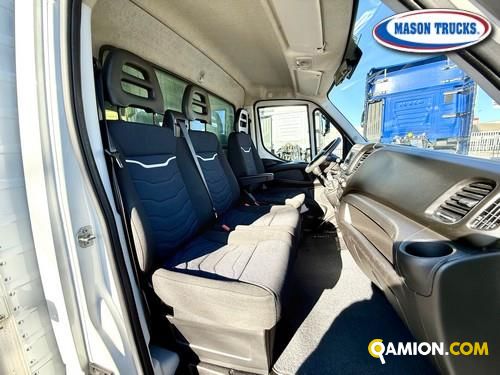 Iveco DAILY 35C14 DAILY 35C14 | Mason Trucks
