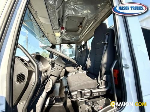 Iveco EUROCARGO eurocargo 180e32 | Mason Trucks