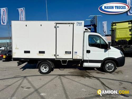 Iveco DAILY 35C15 DAILY 35C15 | Mason Trucks