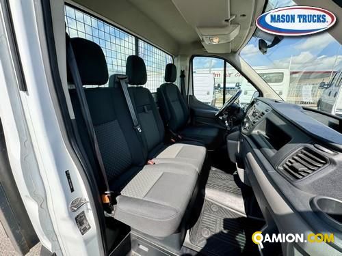 Ford TRANSIT TRANSIT | Mason Trucks