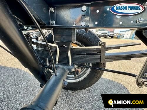 Iveco DAILY 35C16H 3.0 | Mason Trucks