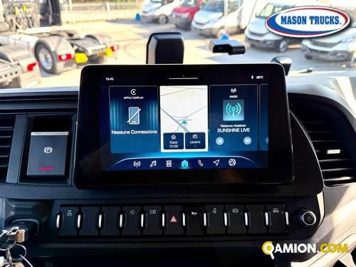 Iveco S-WAY S-WAY | Mason Trucks