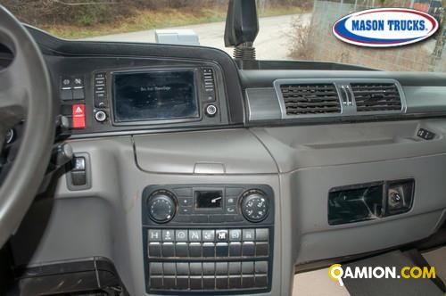 Man TGM 18.290 BL CH TGM 18.290 BL CH | Mason Trucks