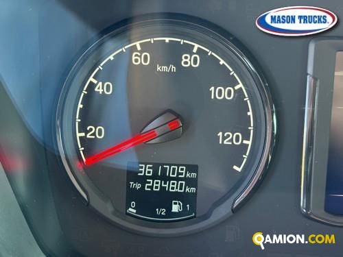 Scania G450 G450 | Mason Trucks