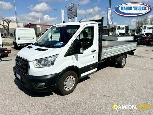 Ford TRANSIT TRANSIT | Mason Trucks