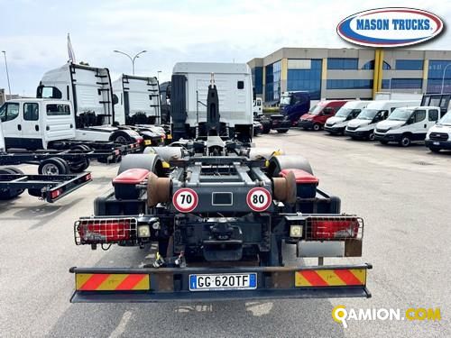 Iveco S-WAY s460 | Mason Trucks