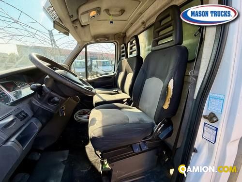 Iveco DAILY 35C15 DAILY 35C15 | Mason Trucks