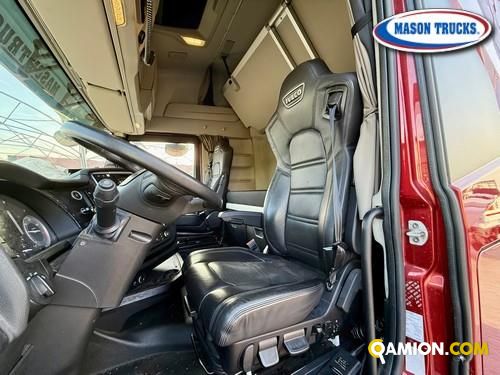 Iveco S-WAY 570 | Mason Trucks