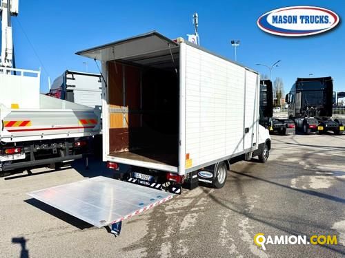 Iveco DAILY 35C14 DAILY 35C14 | Mason Trucks