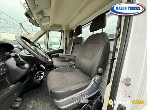 Citroen JUMPER JUMPER | Mason Trucks