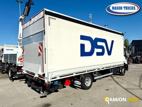 Iveco EUROCARGO eurocargo 140e28 | Mason Trucks