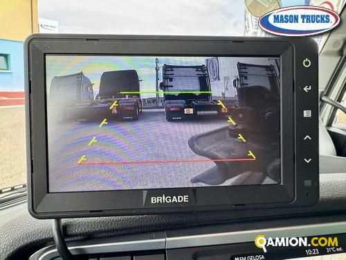 Iveco S-WAY s460 | Mason Trucks