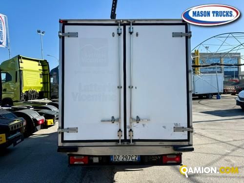 Iveco DAILY 35C15 DAILY 35C15 | Mason Trucks