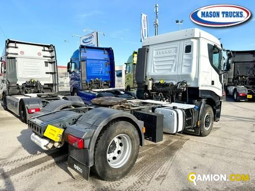 Iveco X-WAY X-WAY | Mason Trucks