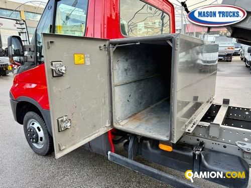Iveco DAILY 35C12 DAILY 35C12 | Mason Trucks