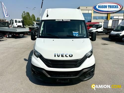 Iveco Daily 35c160 Daily 35c160 | Mason Trucks