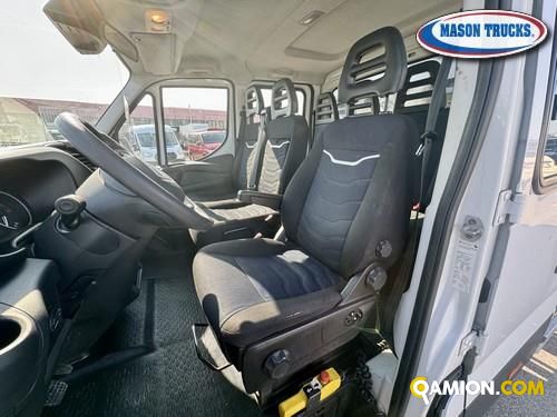 Iveco DAILY daily 50c17 | Mason Trucks