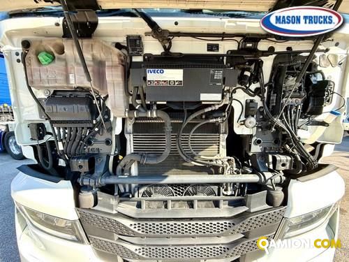 Iveco S-WAY 530 | Mason Trucks