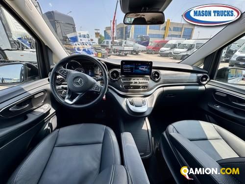 Mercedes V250 V250 | Mason Trucks