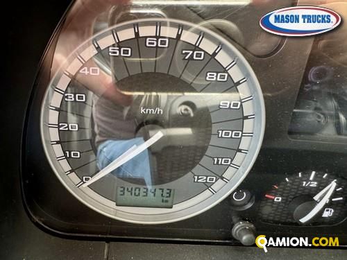 Iveco S-WAY s460 | Mason Trucks