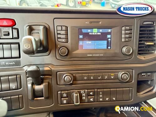 Scania G450 G450 | Mason Trucks