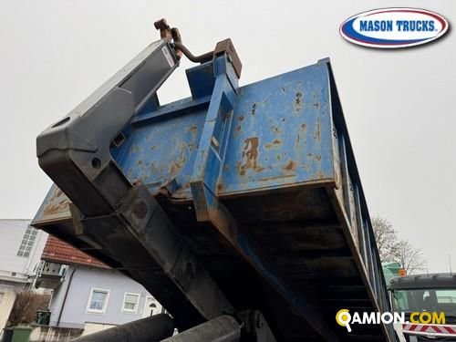 Iveco TRAKKER trakker 500 | Mason Trucks