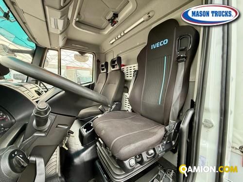 Iveco Eurocargo  75E21 Eurocargo  75E21 | Mason Trucks
