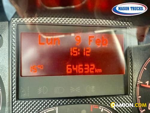 Fiat DUCATO 2.3 MJT | Mason Trucks