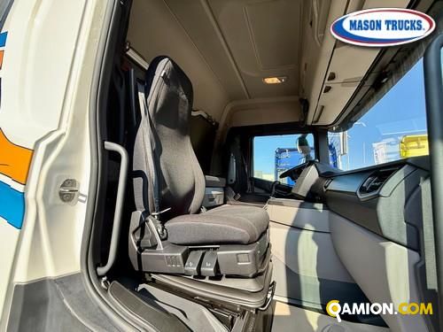 Scania G450 G450 | Mason Trucks