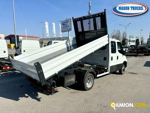 Iveco DAILY daily 50c17 | Mason Trucks