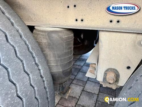 Schmitz CENTINATO ALLA FRANCESE CENTINATO ALLA FRANCESE | Mason Trucks