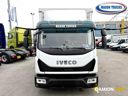 Iveco Eurocargo  75E21 Eurocargo  75E21 | Mason Trucks