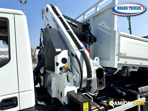 Iveco EUROCARGO eurocargo 180e32 | Mason Trucks