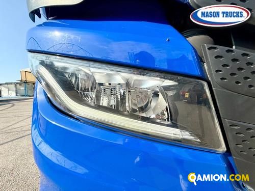 Iveco S-WAY s480 | Mason Trucks