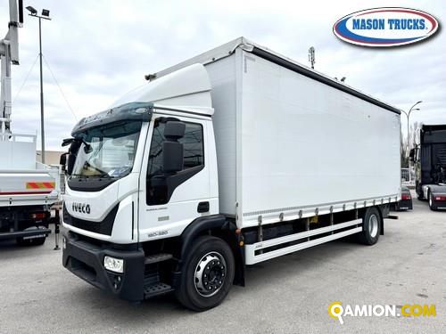 Iveco Eurocargo 180E32/P Eurocargo 180E32/P | Mason Trucks