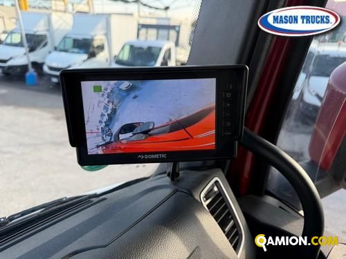 Iveco S-WAY 570 | Mason Trucks