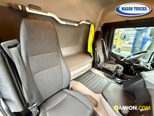 Scania G450 G450 | Mason Trucks